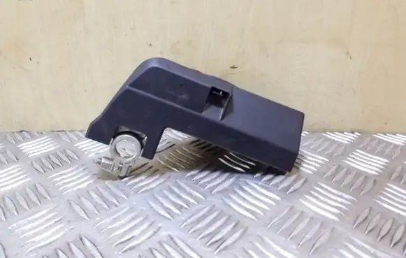 Audi A6 S6 C6 4F Positive cable (battery) 4F0915459 K98J4590