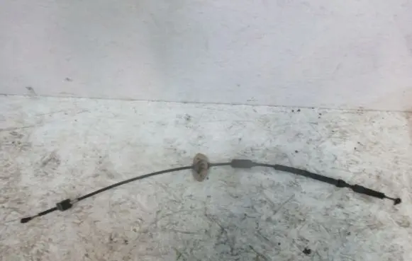 Hyundai Tucson JM Air flap cable 