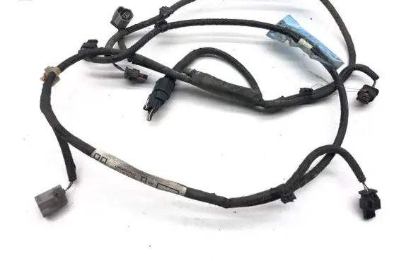 Toyota Auris E180 Parking sensor (PDC) wiring loom 