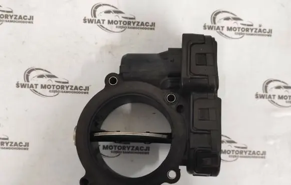 Jeep Patriot Electric throttle body valve A651090170 0280750553