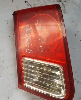 Honda Civic Tailgate rear/tail lights
