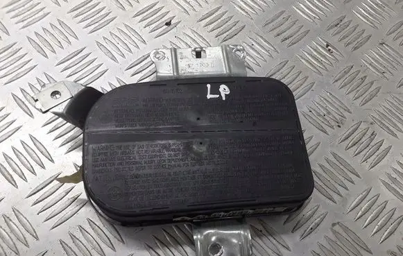 Mercedes-Benz E W210 Front door airbag 22108601105