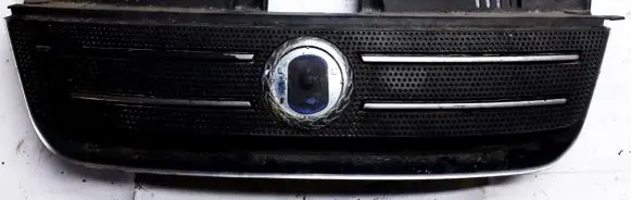 Fiat Idea Front grill 735357980