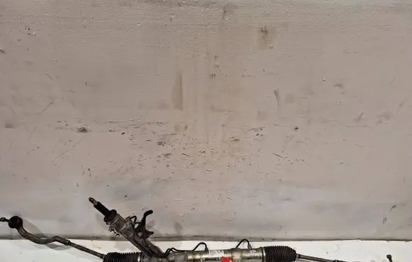 Renault Trafic III (X82) Steering rack 4900171786R