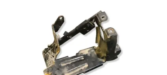 Ford Focus C-MAX Other exterior part 3M5Q9A072EE