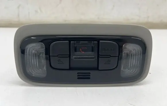 Toyota Yaris XP210 Front seat light 81260K0060