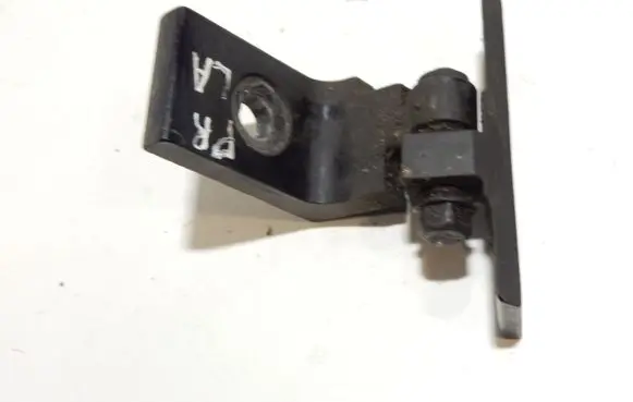 Front door lower hinge