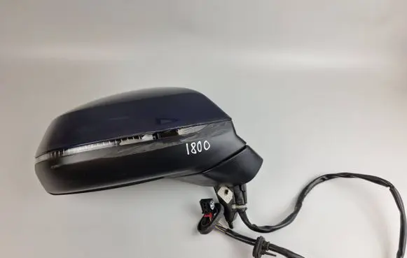 Audi Q5 SQ5 FY Front door electric wing mirror 80B857556 23967006 E1041367
