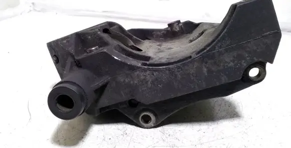 Generator/alternator bracket