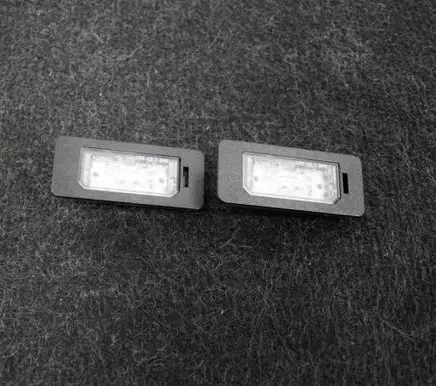 BMW 2 F45 Number plate light 7193293