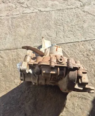 BMW X1 F48 F49 Gearbox transfer box case 7646889