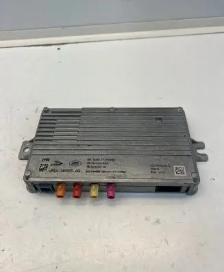 Jaguar I-Pace Other control units/modules JPLA14F026AG