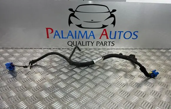 Fiat 500L Engine installation wiring loom 00518844000