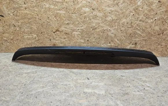 Volkswagen T-Roc Tailgate/trunk spoiler 2GA827933