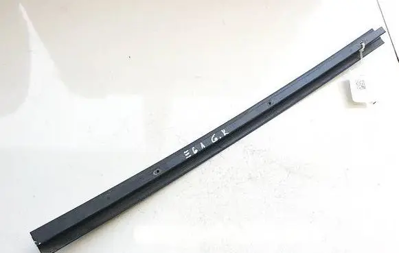 BMW 5 E60 E61 Other rear door trim element 