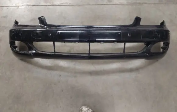 Mercedes-Benz CLS C219 Front bumper A2198805070