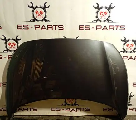 KIA Ceed Engine bonnet/hood
