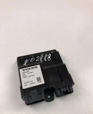 Volvo V60 Other control units/modules 32256098