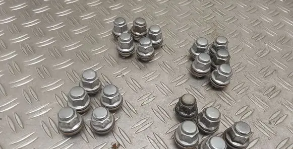 Nuts/bolts