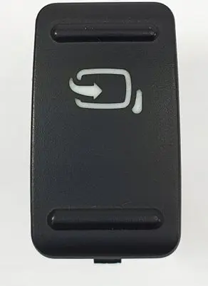 Ford Focus Other switches/knobs/shifts 5M5T17B676AA