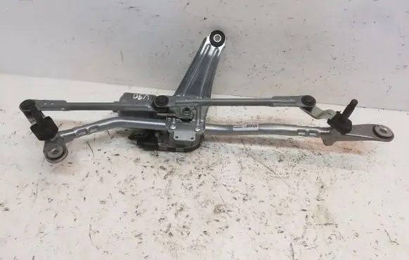 Volvo S90, V90 Front wiper linkage and motor 31385115 20191010