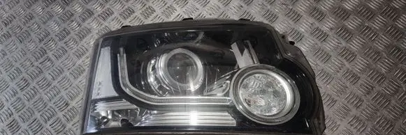 Land Rover Discovery 4 - LR4 Headlight/headlamp EH2213W029