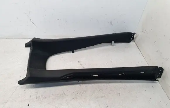 Toyota Avensis T270 Other center console (tunnel) element 5891305030