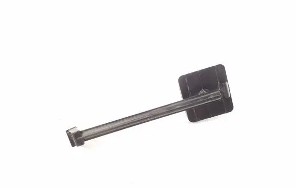 Mercedes-Benz B W246 W242 Rear window washer spray nozzle A2468600247