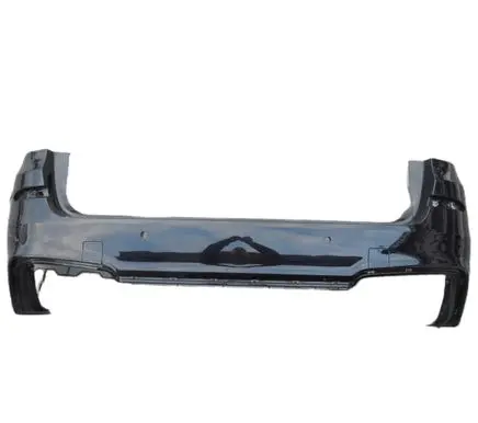 BMW X3 F25 Rear bumper 8048131