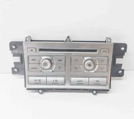 Lexus RX 330 - 350 - 400H Interior fan control switch 28189491 8X2318C858BG