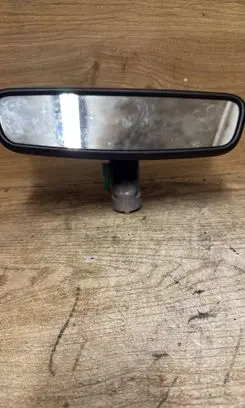 Rear view mirror (interior)