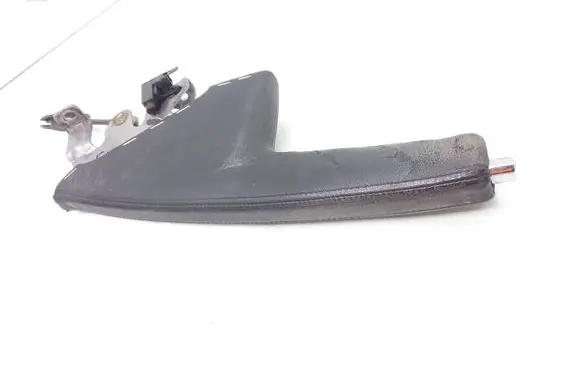 Skoda Roomster (5J) Handbrake/parking brake lever assembly 1J0947561