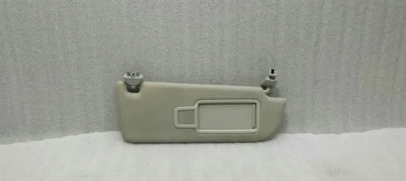 Audi A7 S7 4G Sun visor 4G0857552