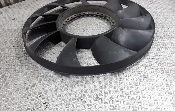 Audi A6 S6 C5 4B Fan impeller 059121301