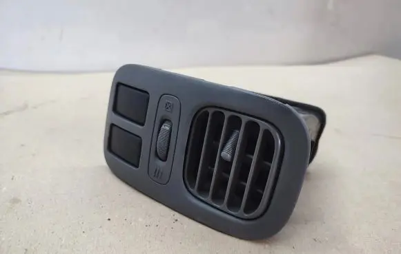 Nissan Navara D22 Dash center air vent grill 68760VJ200