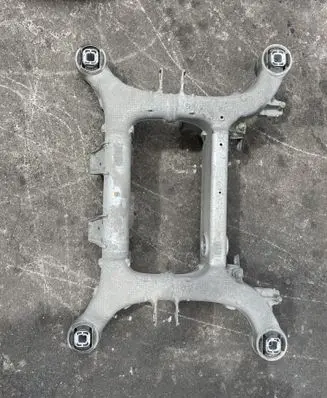 BMW 5 F10 F11 Rear subframe 310282718