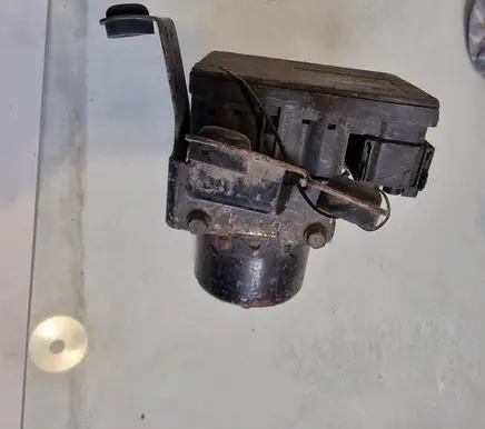 Audi A3 S3 8P ABS Pump 1c0907379e