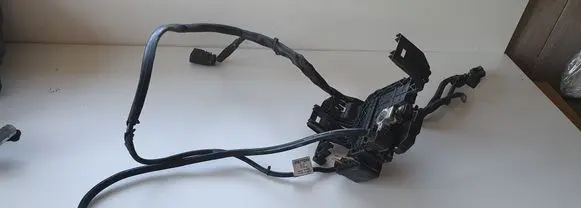 Skoda Rapid (NH) Positive wiring loom 