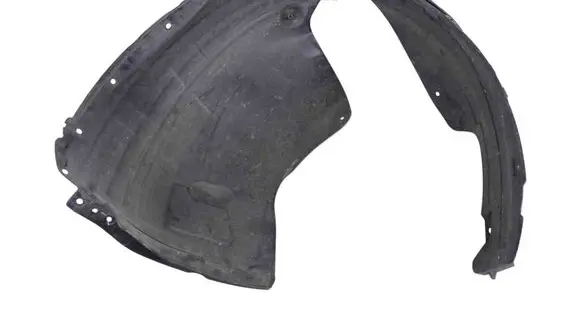 Hyundai Ioniq 5 Front wheel arch liner splash guards 68618GI000