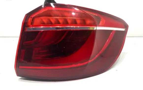 BMW X6 F16 Rear/tail lights 7314860