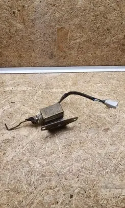 Alfa Romeo 166 Tailgate boot lock/latch motor 60619821