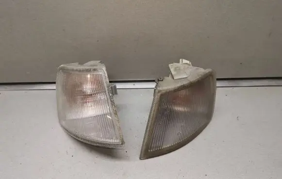 Opel Vectra A Front indicator light 394997