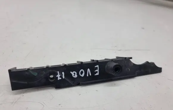 Land Rover Range Rover Evoque L538 Radiator support slam panel bracket 0020749802