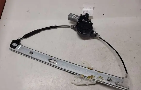 Mazda 6 Front door window regulator with motor D6515958X CM012040