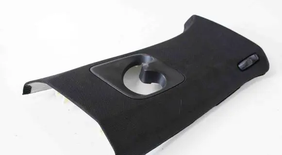 BMW 7 G11 G12 (B) pillar trim (top) 7355330 100667400G