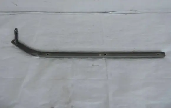 Opel Vivaro Front door 7700311975