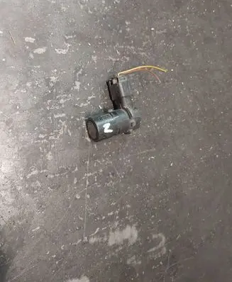 BMW 5 E39 Parking PDC sensor 6911834 602413