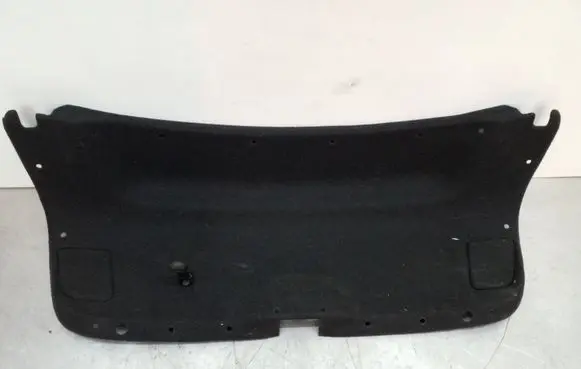 Skoda Superb B6 (3T) Tailgate/boot lid cover trim 3T5867975A
