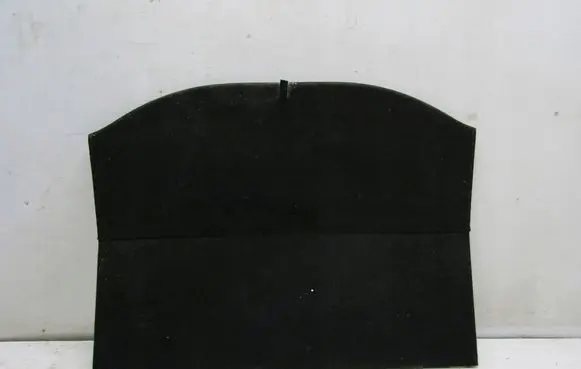 Toyota RAV 4 (XA40) Trunk bottom trim panel 58410-42050