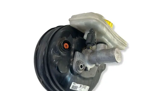 Audi A6 S6 C6 4F Brake booster 4F0612105G